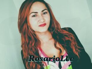 RosarioLee Cumshots Videos