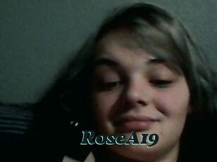 RoseA19