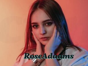 RoseAdaams