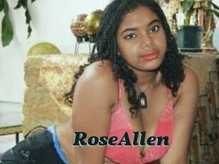 RoseAllen