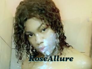 RoseAllure