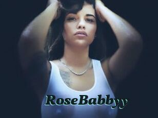 RoseBabbyy