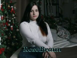 RoseBraun