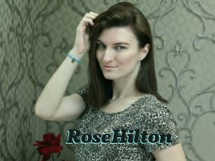 RoseHilton