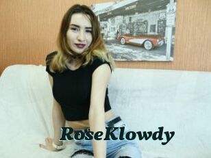 RoseKlowdy