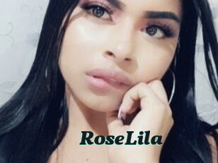 RoseLila