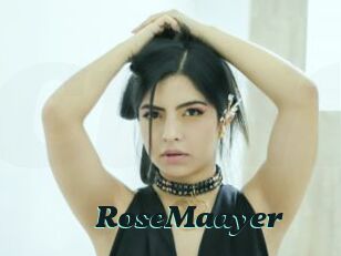 RoseMaayer