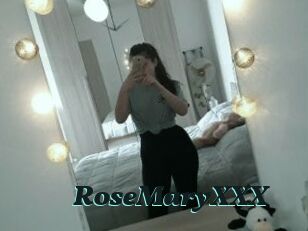 RoseMaryXXX