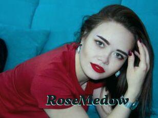 RoseMedow Cumshots Videos