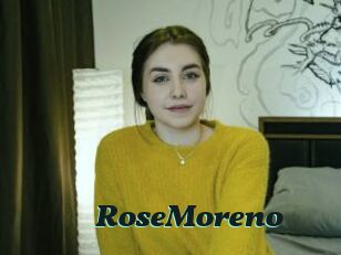 RoseMoreno