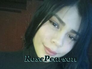 RosePearson