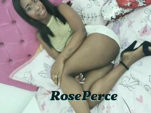 RosePerce