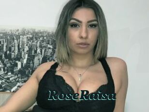 RoseRaisa