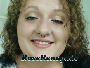 RoseRenegade