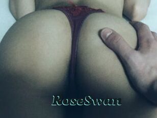 RoseSwan