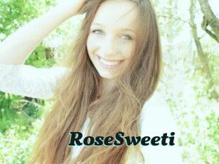 RoseSweeti