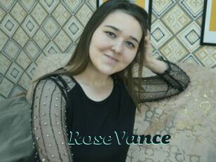 RoseVance