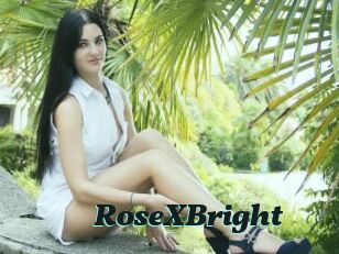 RoseXBright