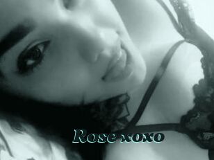 Rose_xoxo