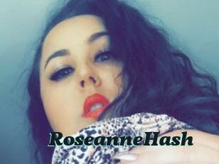 RoseanneHash