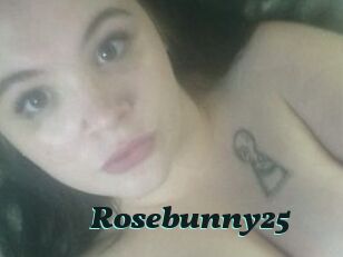 Rosebunny25