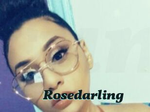 Rosedarling