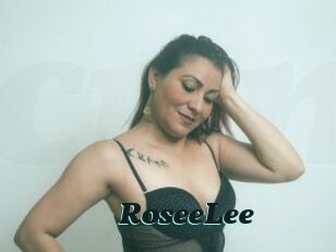 RoseeLee