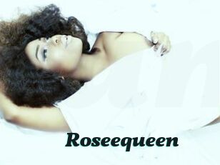 Roseequeen