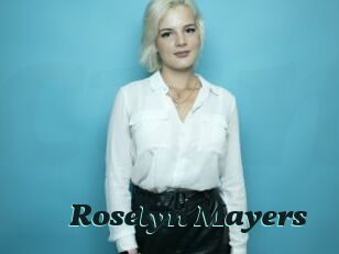 Roselyn_Mayers