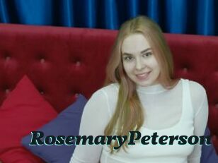 RosemaryPeterson