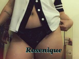 Rosenique