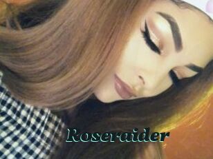 Roseraider