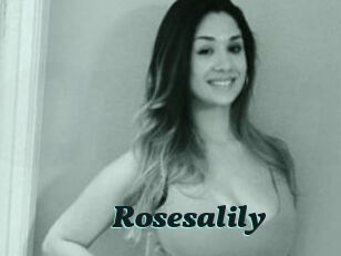 Rosesalily