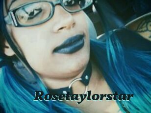 Rosetaylorstar