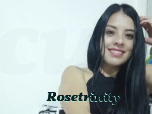 Rosetrinity