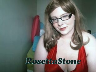 RosettaStone