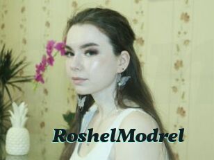 RoshelModrel