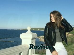 Roshen