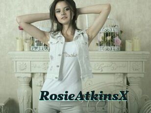 RosieAtkinsX