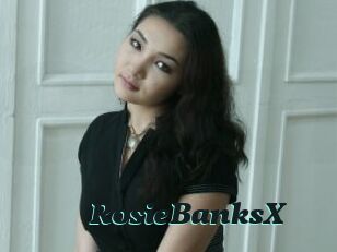 RosieBanksX