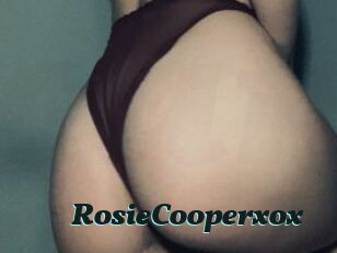 RosieCooperxox