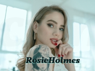 RosieHolmes