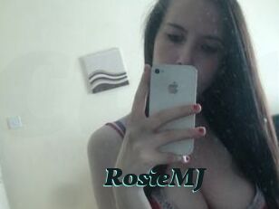 RosieMJ