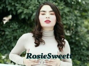 RosieSweett