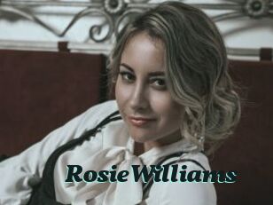 RosieWilliams