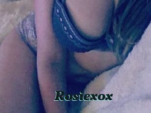 Rosiexox