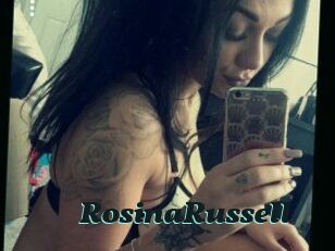 RosinaRussell