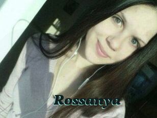 Rossanya