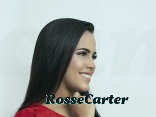 RosseCarter