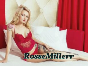 RosseMillerr